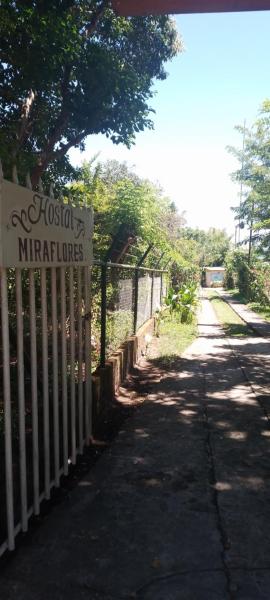 Miraflores Beach Hostel
